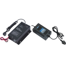 KCA Fast Charger/Battery Charger